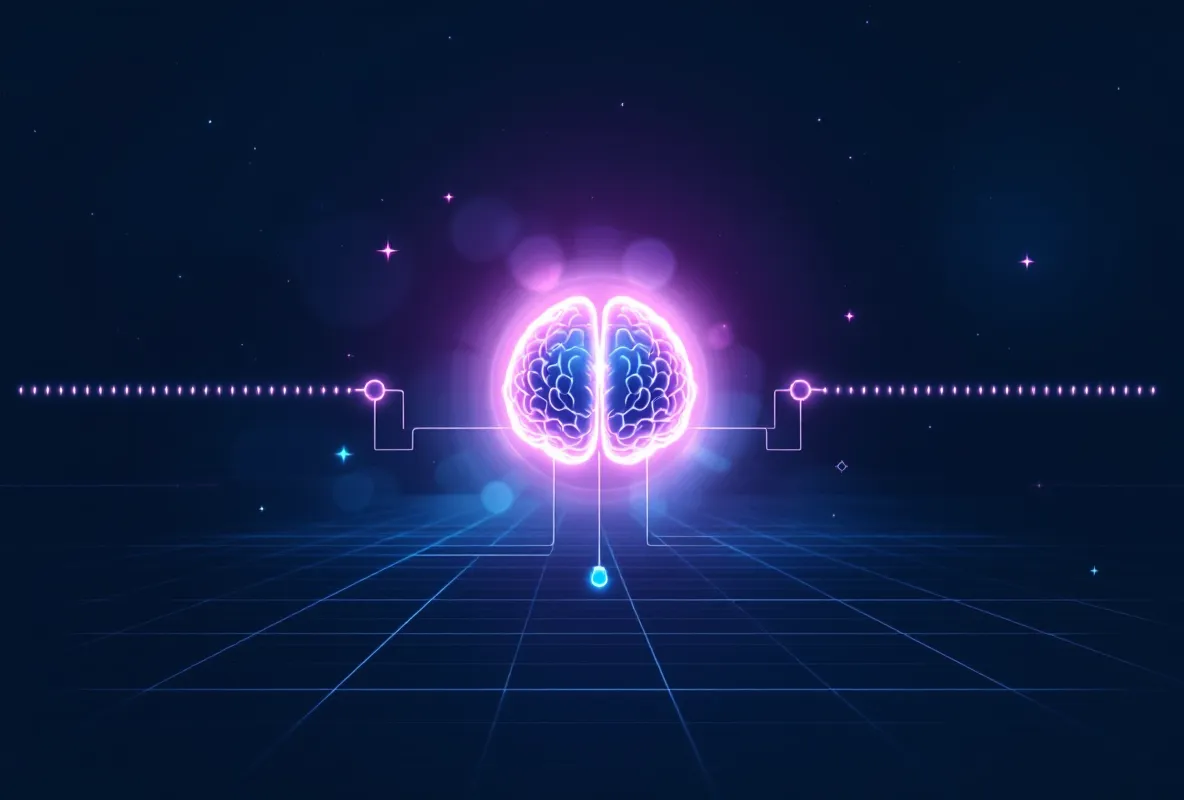 The receptor and the molecule